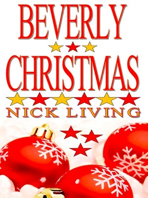 cover image of Beverly Christmas